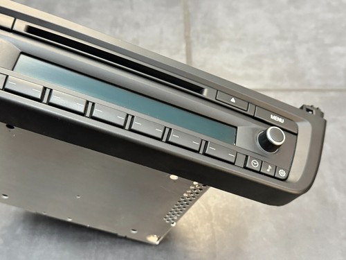 Original Radio BMW Business CD 1er F20 F21 Autoradio 9274900 Vor-Facelift - Bild 7 von 14