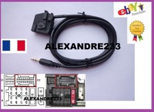 Autoradio Mercedes 220