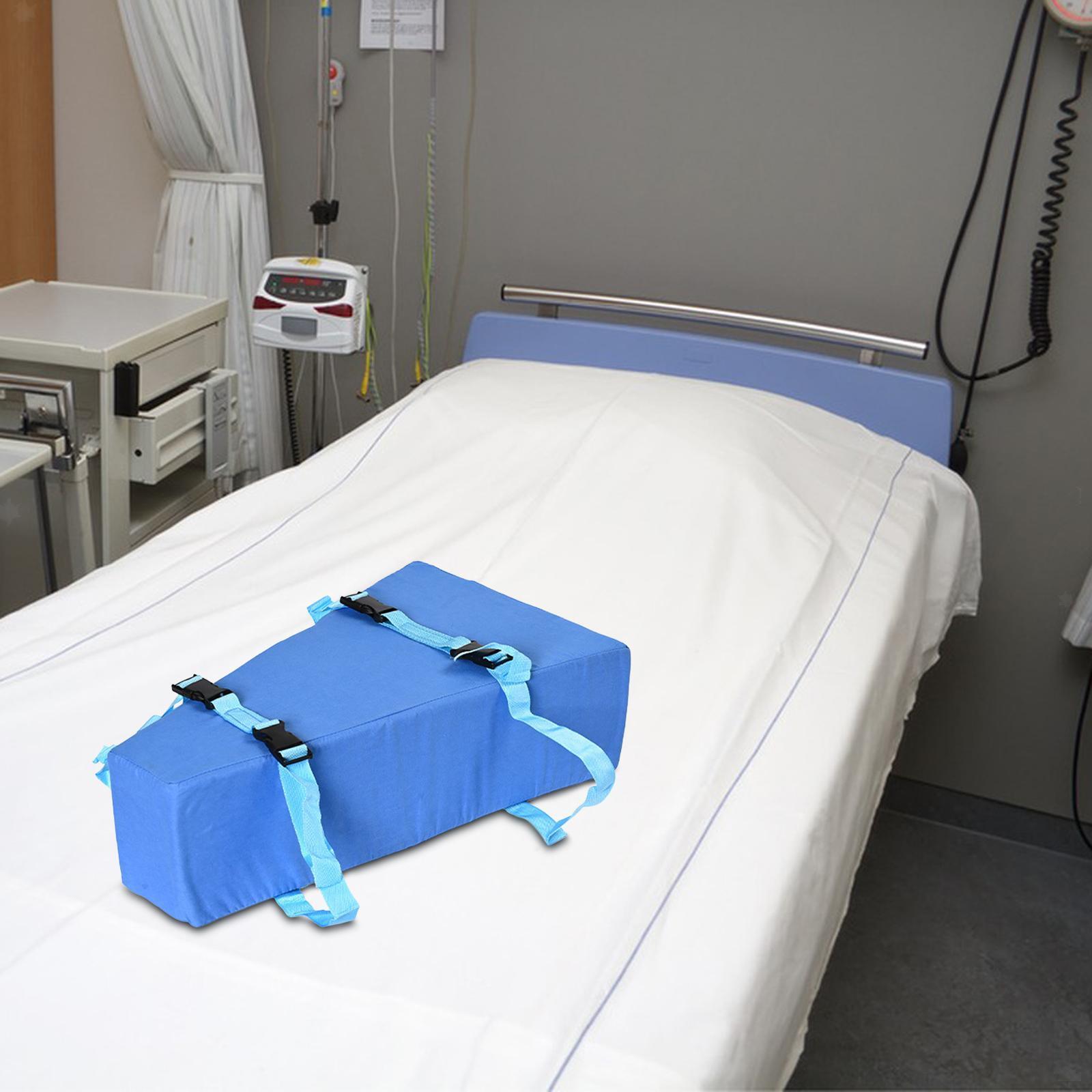 Wedge Pillows Leg Support Bed Cushion Elevation Pillows Foam Leg