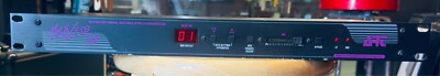 ART MULTIVERB LT 16 Bit Digital Multi-Effects