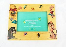 DISNEY WINNIE THE POOH PHOTO ALBUM Holds 152 4 x 6 Pictures Eeyore Tigger Piglet