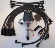 Small Cap Buick Nailhead 322 364 401 425 Hei Distributor Spark Plug Wires Small Cap Buick Nailhead 322 364 401 425 Hei Distributor Spark Plug Wires