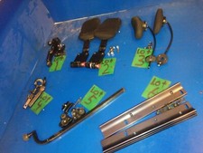lots permobil m300 wheelchair parts c300 c350 c400 c500 