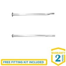 For Volkswagen Jetta 1.4 2007-2014 BM Exhaust Pipe Euro 4 or 5 BM50459