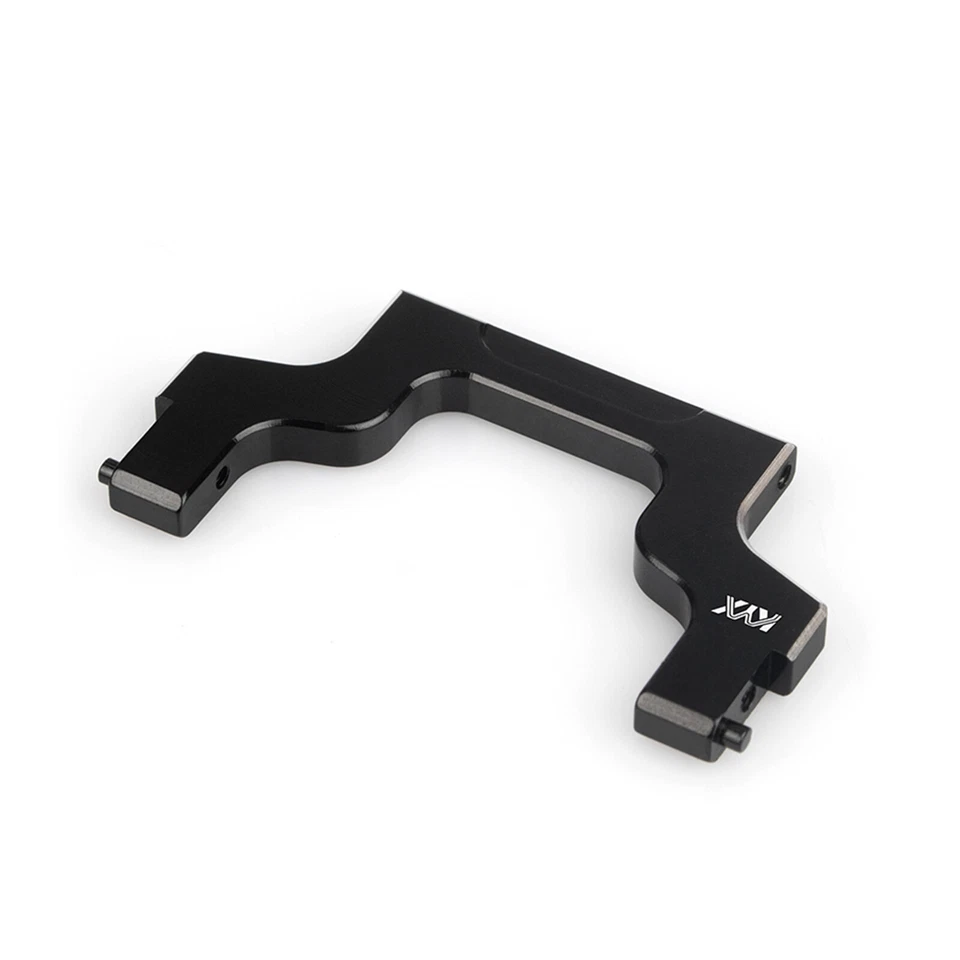 Für KYX Axial SCX24 B-17 C10 RC Auto Car Metall Heck Stoßstange Halterung Mount - Bild 4 von 4