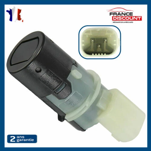 Sensori di parcheggio posteriore per auto