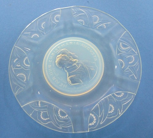 SABINO Vintage 1970 Sabino Limited Edition Annual Plate