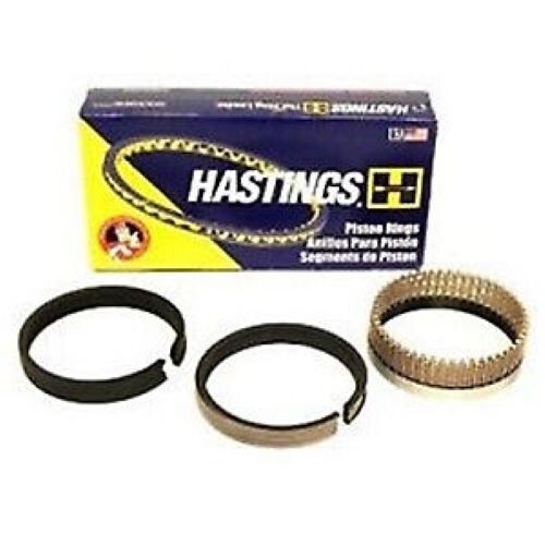 Hastings Piston Rings 2M139.060 eBay