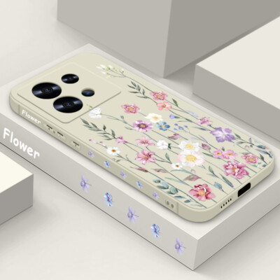 Custodia Cover Per Xiaomi Redmi Note 14 Pro / 14 / 13 Pro
