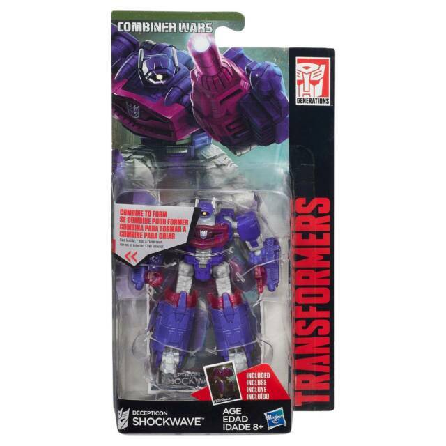 shockwave hasbro