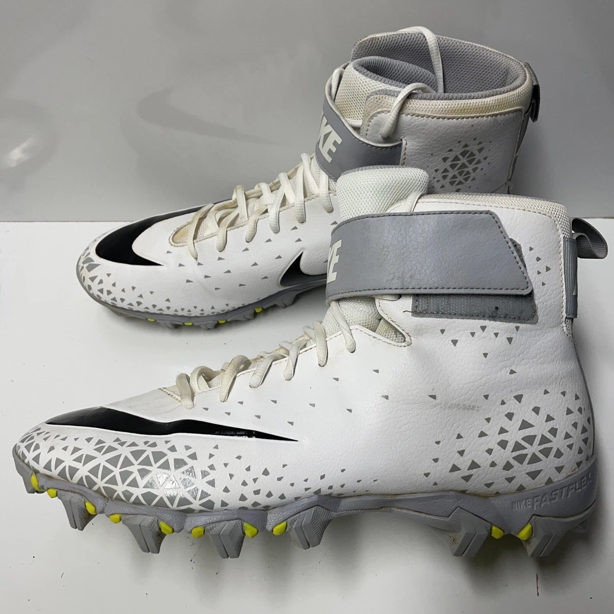 Savage shop shark cleats