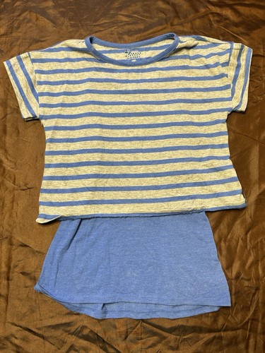 Lof Of 3 Old Navy Girls Tops Shirts EUC Large 10-12 - Picture 2 of 9