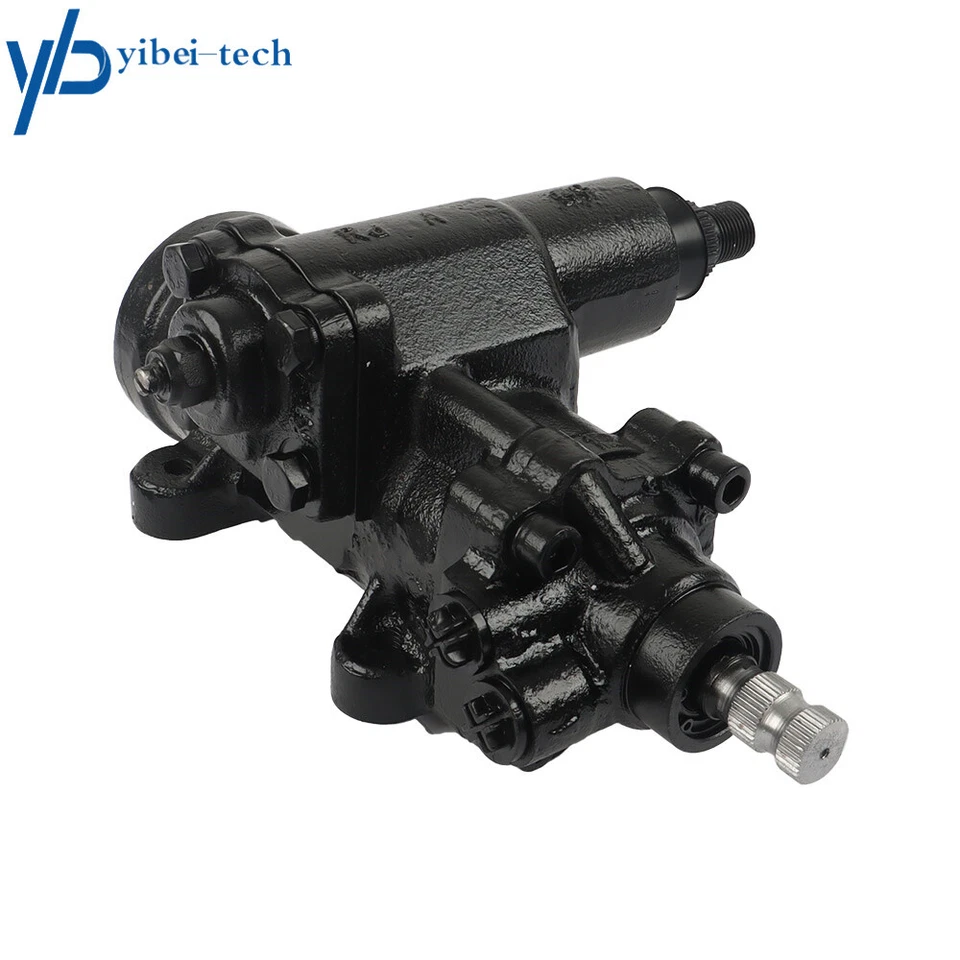 Caja de cambios de dirección asistida para Cadillac DeVille 1961-1976 Fleetwood Calais Eldorado Foto 3 de 4