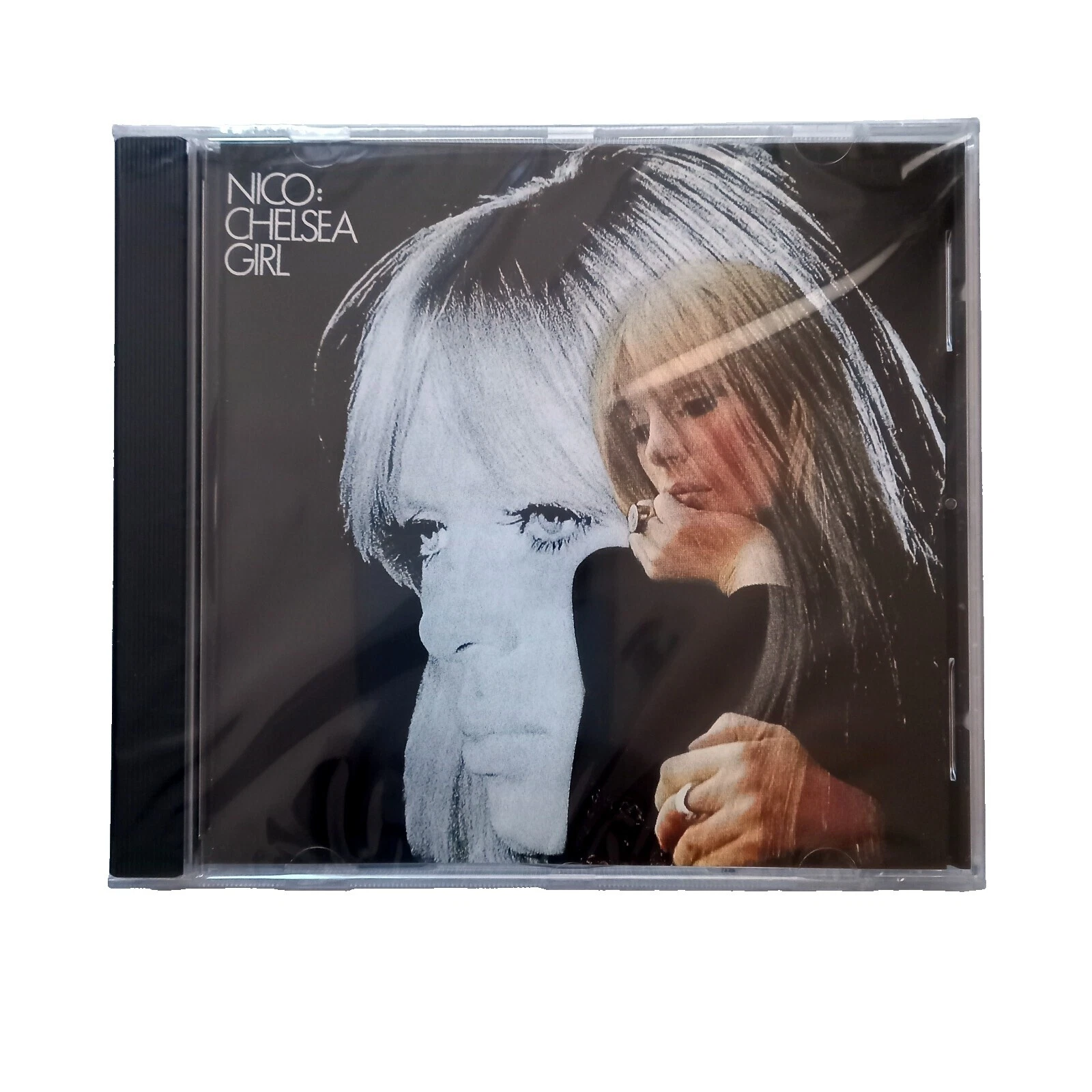 CD de música pop Lou Reed