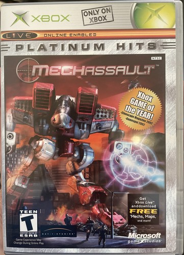 アジア版メックアサルト 機甲先鋒 neuroid.uprrp.edu