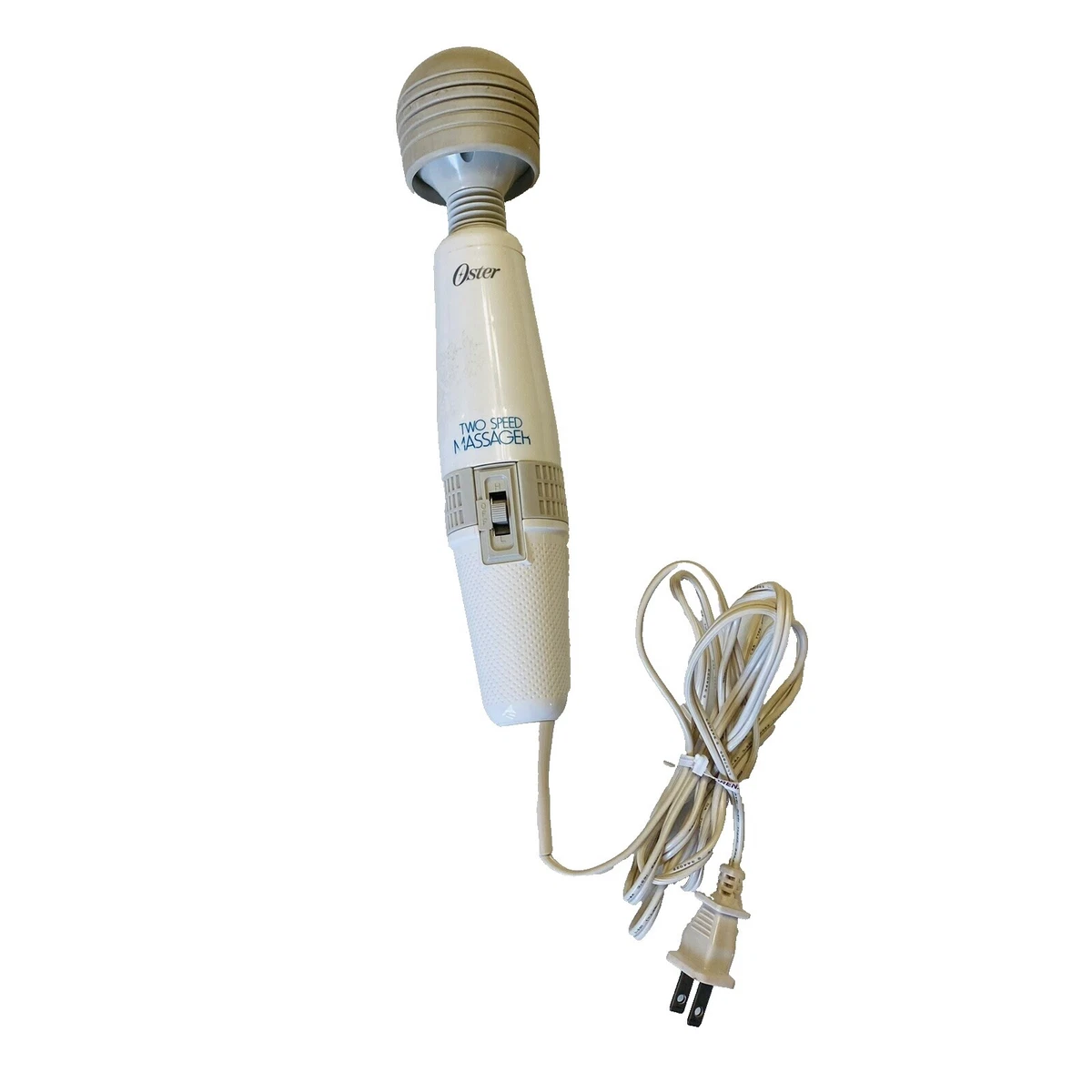 oster handheld vibrating massager Amazon.com: Oster Professional 103 Stim-U-Lax Massager : Health & Household main image 1