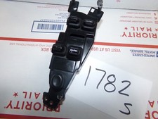 99 00 01 02 03 04 Intrepid MASTER Window Switch Control Power DRIVER #1782-S 