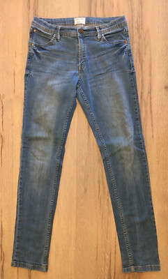  Jungen Jeans Hose Gr. 164 von alive