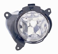 Scheinwerfer Nebelscheinwerfer Vorne FüR Opel Antara 2006 Links