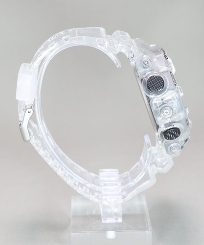 CASIO G-SHOCK skeleton series GA-700SKE-7AJF - Picture 7 of 11