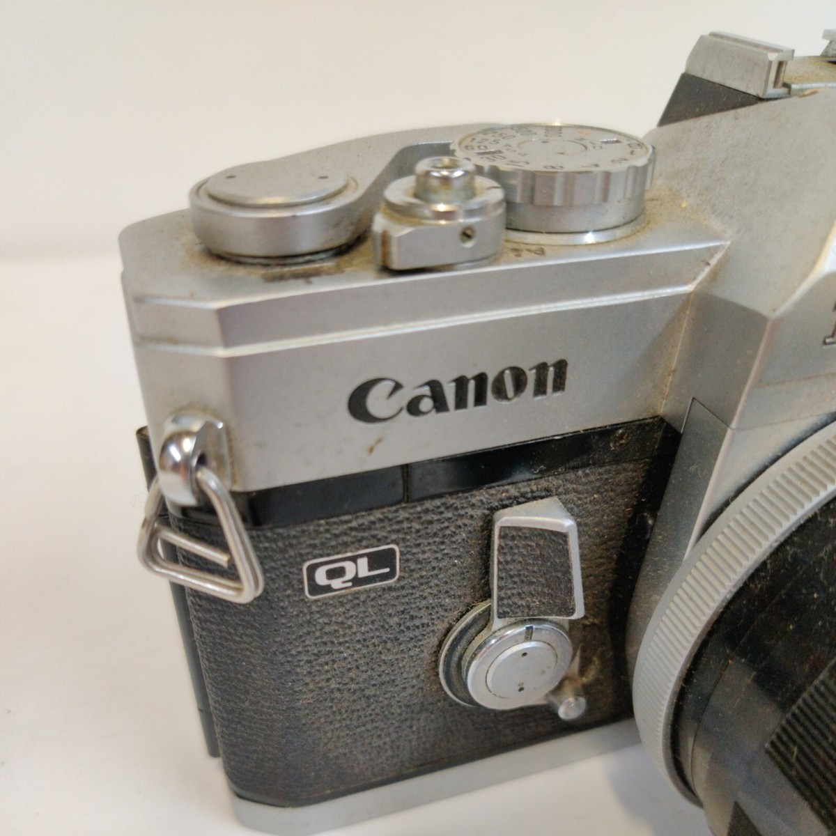 Canon Pellix QL キャノンペリックス FL 50mm f1.4 Canon Pellix QL キャノンペリックス FL 50mm f1.4 Canon Pellix