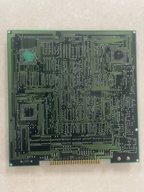 Cotton / Alien Syndrome Arcade PCB Board Sega NON Jamma TESTED WORKING 100%