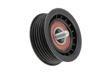 Poulies diverses Fiat 500