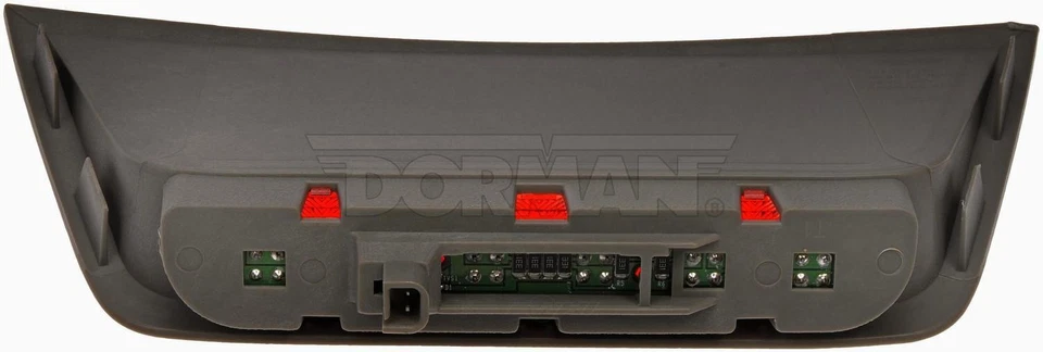 Luz de freno central de montaje alto Dorman 923-092 se adapta a 07-09 Saturn Aura Foto 3 de 4