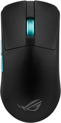 ASUS ROG Harpe Ace Aim Lab Edition RGB wireless Gaming Maus, 36.000 dpi