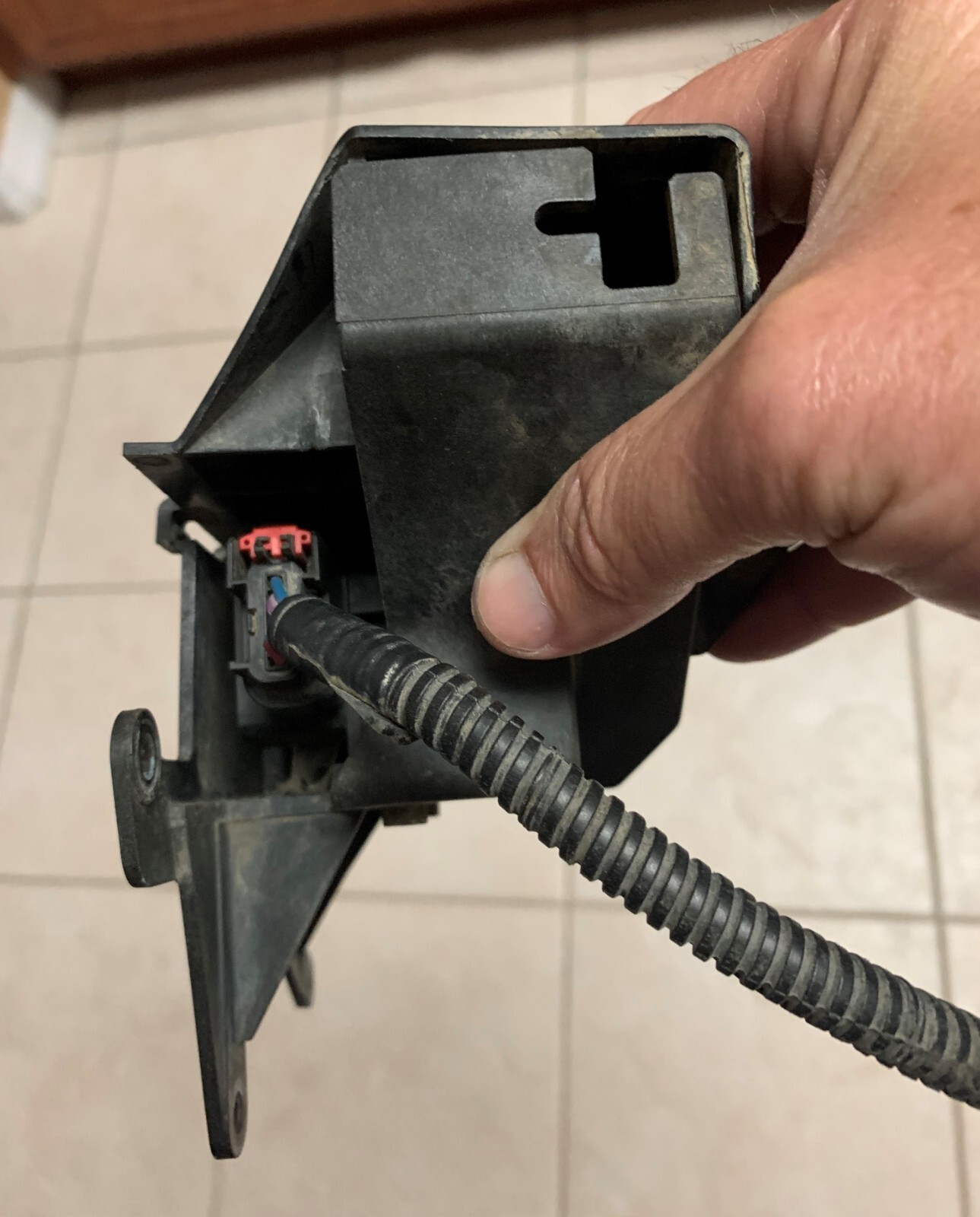 Mopar 53032456AE Bell Crank for 3G Hemi Swap (904/727/518) eBay