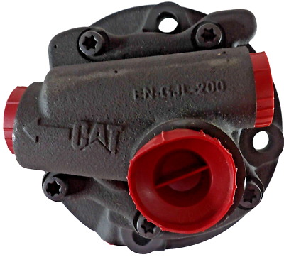 #ad Caterpillar CAT 453 1566 Fuel Transfer Pump 17.72cc for 793F 797F Mining Trucks $1495.00