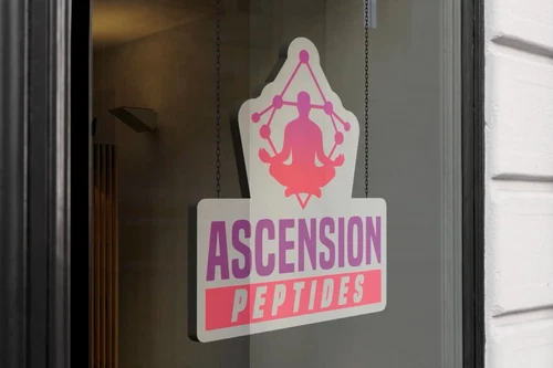 50% off Coupon Code for Ascension Peptides - Peptides, Healing, Weight Loss