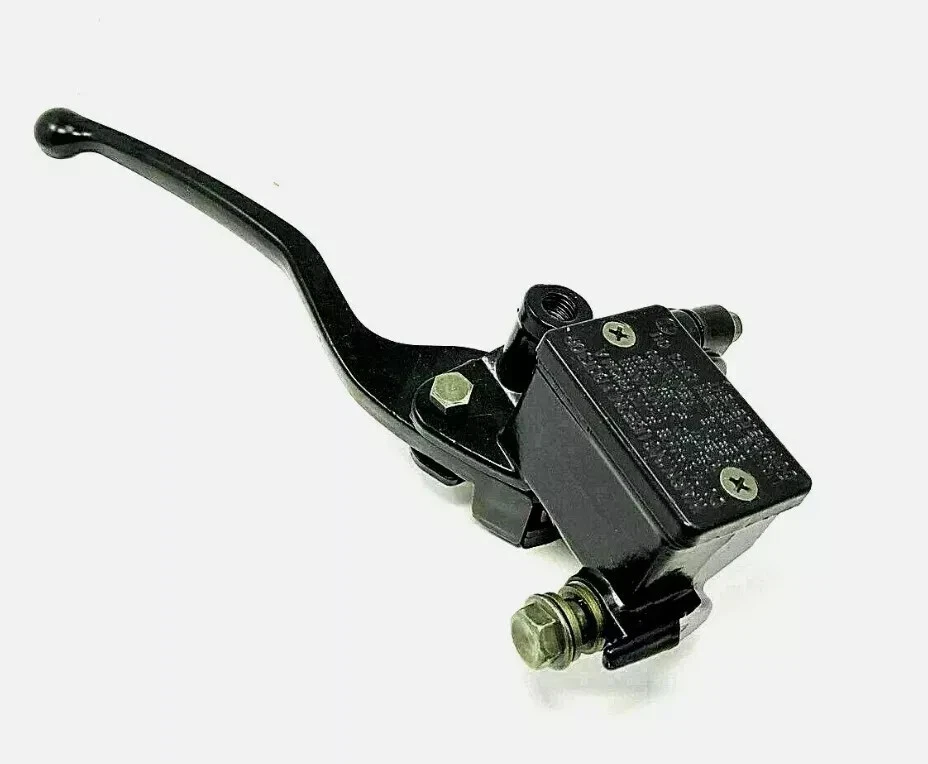 New Front Brake Master Cylinder for KAWASAKI 305 400 440 454 550 650 750 LTD CSR - Изображение 4 из 4