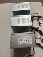 Lot Of 3 OEM Dell Optiplex 3010 275 Watt Power Supply 0FDT8H FDT8H HU275AM-00