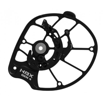 Hoyt Archery Gen 4 Mods / Modules HBX Gen 4 Cam - AX-2, RX-9, RX-9 Ultra, more