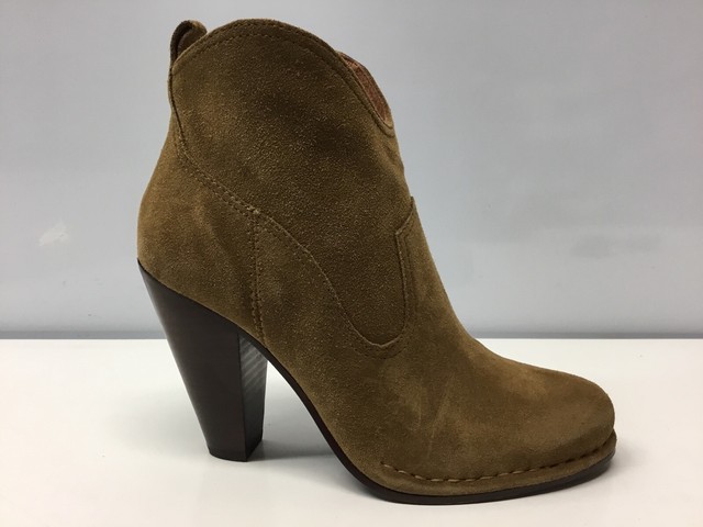 madeline short boot