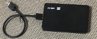 500GB External Portable 2.5 Fast USB 3.0 Hard Disk Drive  - EXT HDD
