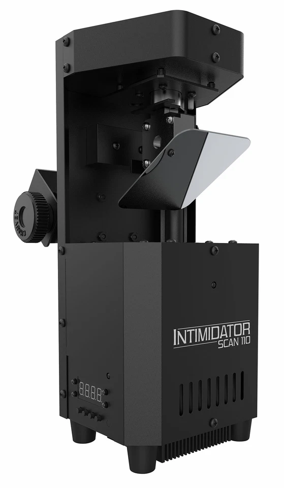 Chauvet Intimidator Scan 110 Scanner Church Stage Effect Light Lighting Fixture - Image 2 of 4