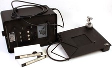 Aaron Jones Hose Master for Painting Light Set As Is