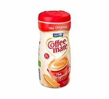 Coffee Mate The Original Powder Coffee Creamer, 16 oz [12-Pack]