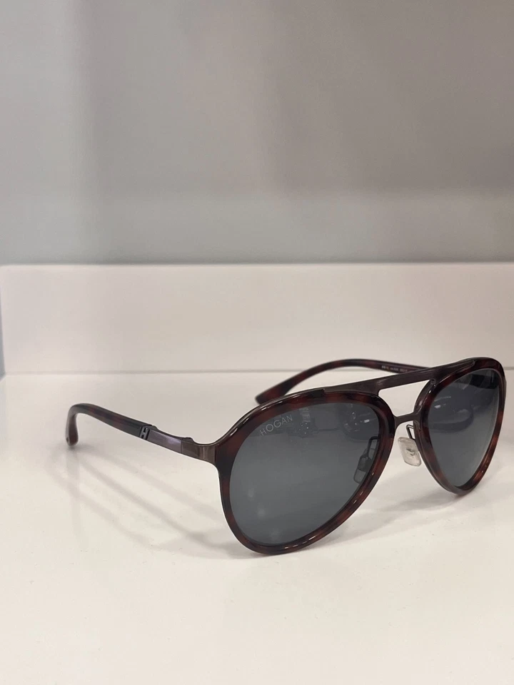 occhiale da sole Hogan - Immagine 3 di 4