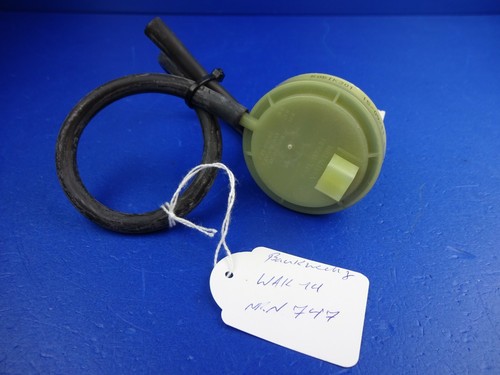 Druckwächter Waschmaschine - Bauknecht WAK 14 461971423361