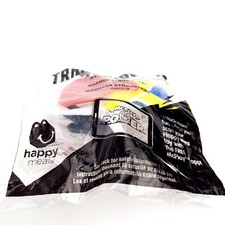 2016 McDonald's Happy Meal Transformers Strongarm Mask Toy Power USA Seller