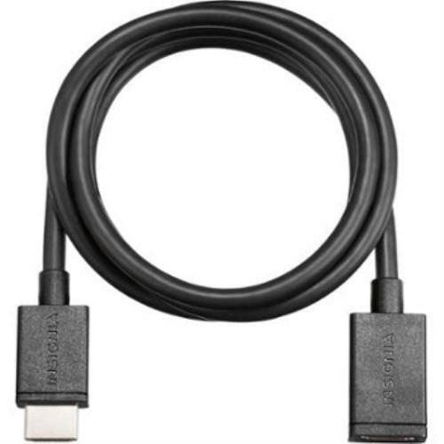 Insignia - 3' HDMI Cable Extender - Picture 1 of 4