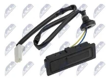 Genuine NTY Exterior Door Handle EZC-NS-030 for Nissan