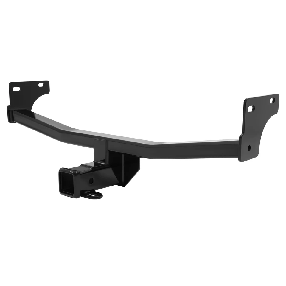 Class 3 Trailer Hitch Receiver For 2011-2017 Jeep Patriot Compass Bumper Towing - Image 4 of 4
