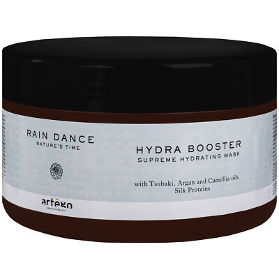 Artego Rain Dance Hydra Booster Mask 500ml feuchtigkeitsspendende Haarmaske
