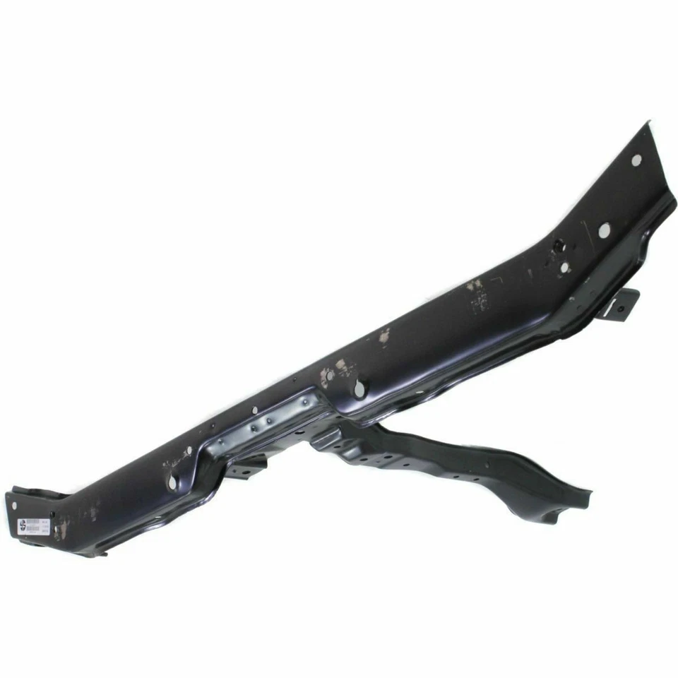 全新钢制散热器支撑上领带杆 适合 2002 - 2005 年现代索纳塔 Hy1225138 — 第 2/4 张图片