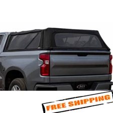 Access J1040039 Outlander Soft Truck Topper for 2019-2024 Ram 1500 5'7" Bed