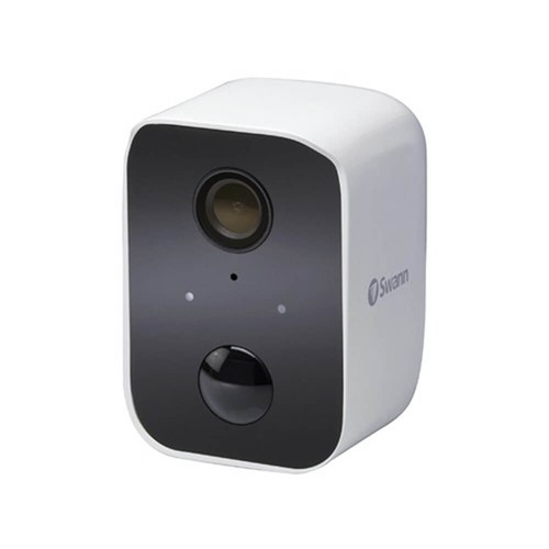 Swann Battery Powered Wi-Fi Camera Long Life Rechargeable Premium Quality - Picture 5 of 6